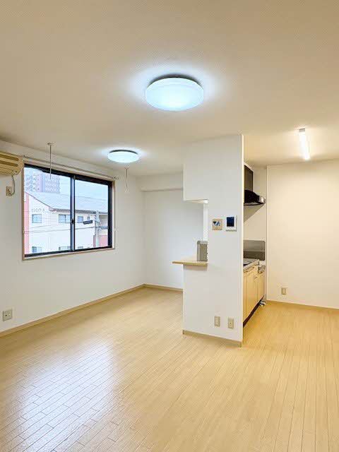 メゾンポラリス A0202号-3