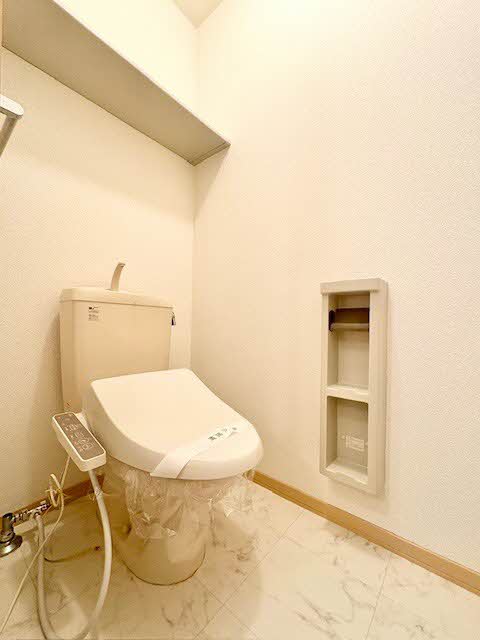 メゾンポラリス A0202号-7