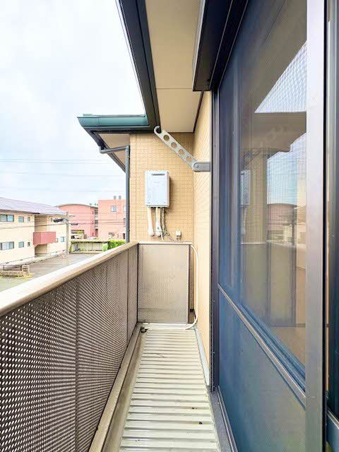 メゾンポラリス A0202号-11