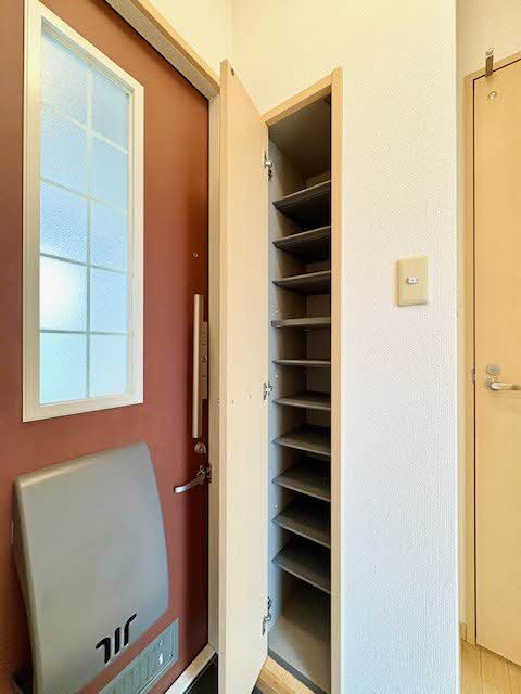 メゾンポラリス A0202号-12