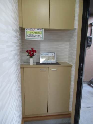アルメリア　Ｂ棟 B0102号-7