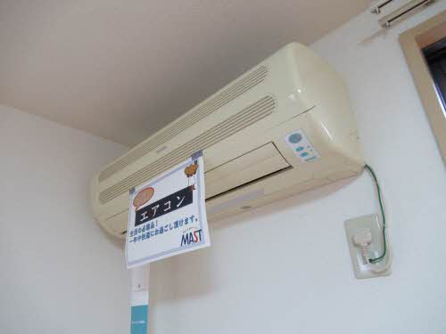 アルメリア　Ｂ棟 B0102号-8