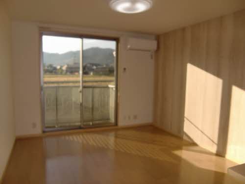 アルメリア　Ｃ棟 C0101号-3