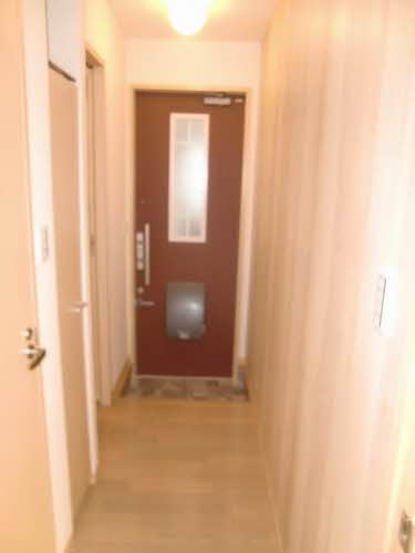 アルメリア　Ｃ棟 C0101号-5