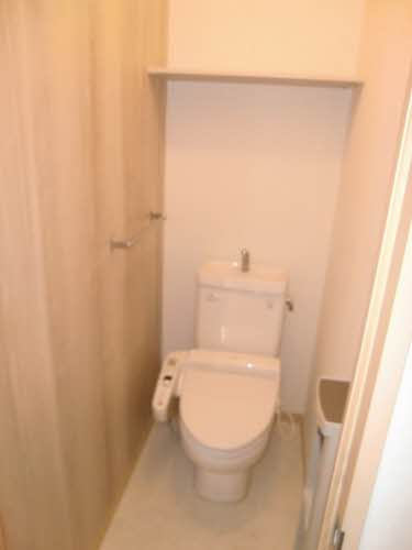 アルメリア　Ｃ棟 C0101号-6