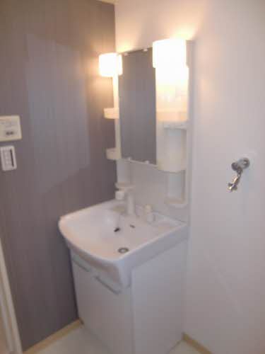 アルメリア　Ｃ棟 C0101号-7