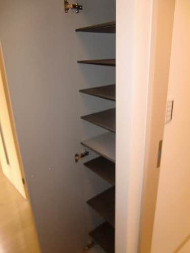 アルメリア　Ｃ棟 C0101号-9