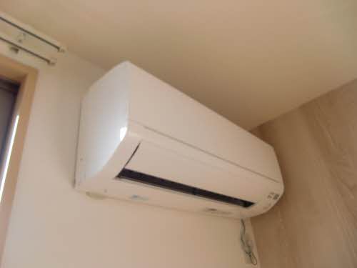 アルメリア　Ｃ棟 C0101号-10