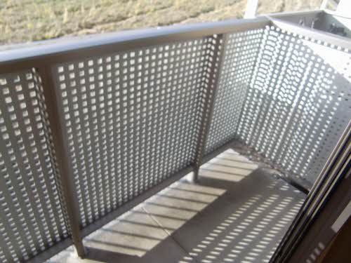 アルメリア　Ｃ棟 C0101号-12