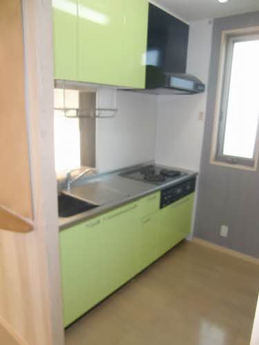 アルメリア　Ｃ棟 C0101号-13