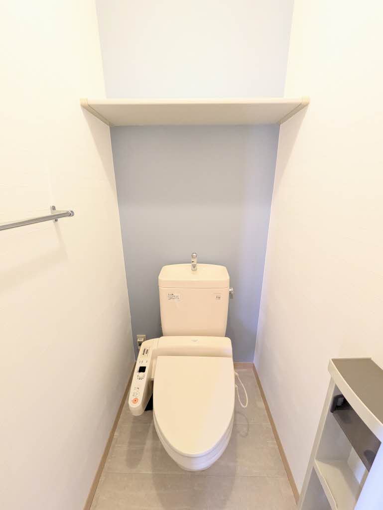 シャーメゾンヤナイＢ B0101号-5