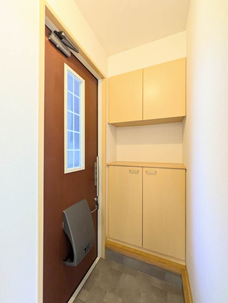 シャーメゾンヤナイＢ B0101号-8