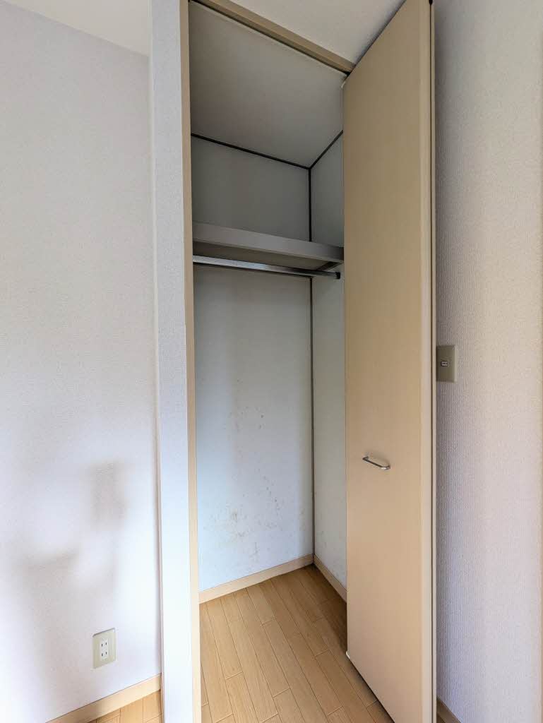 シャーメゾンヤナイＢ B0101号-11