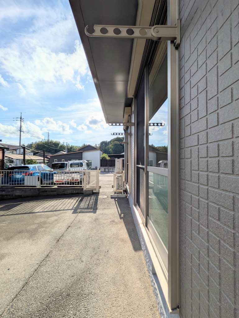 シャーメゾンヤナイＢ B0101号-12