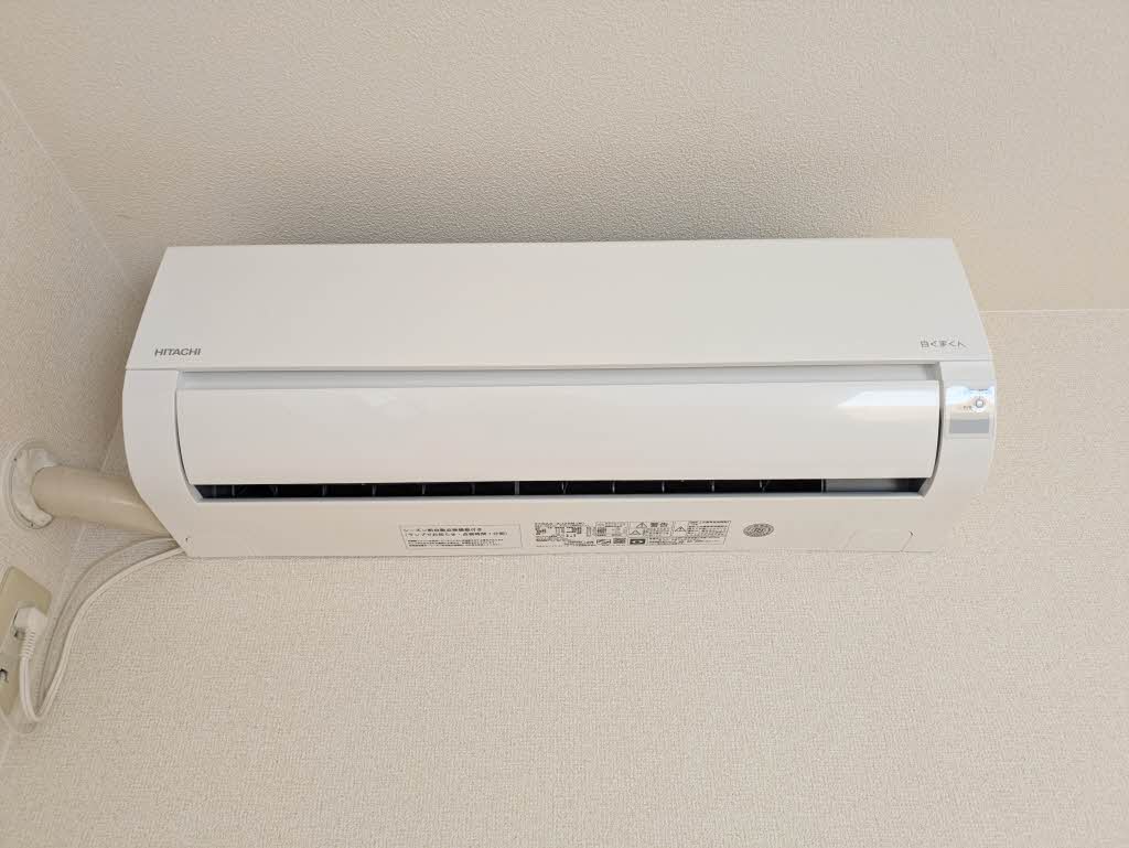 シャーメゾンヤナイＢ B0101号-14