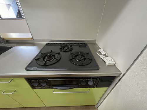 シャーメゾンヤナイＣ C0106号-5