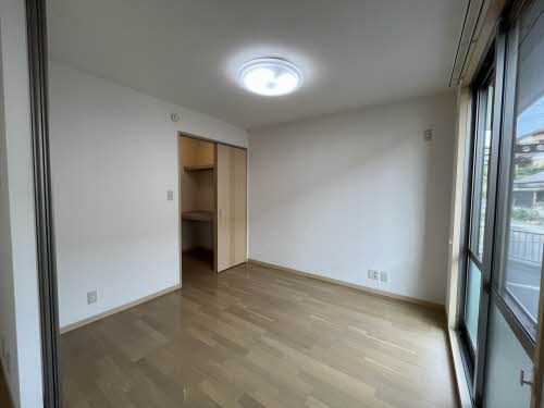 シャーメゾンヤナイＣ C0106号-9