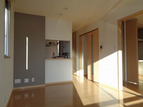 メゾン　ド　セードル　Ｂ棟 B0102号-2