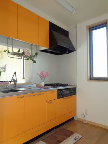 メゾン　ド　セードル　Ｂ棟 B0102号-3