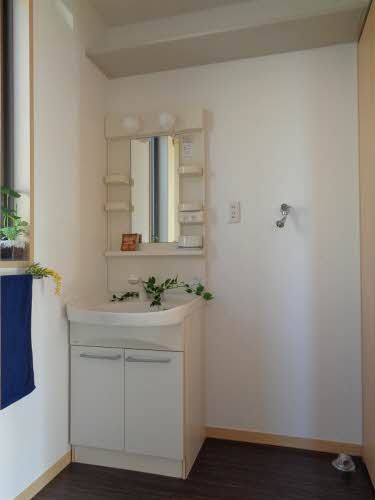 メゾン　ド　セードル　Ｂ棟 B0102号-4