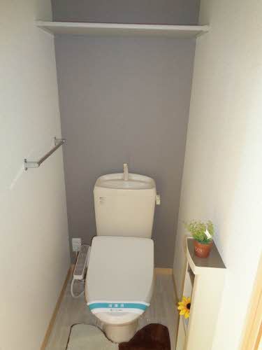 メゾン　ド　セードル　Ｂ棟 B0102号-6