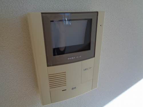 メゾン　ド　セードル　Ｂ棟 B0102号-8