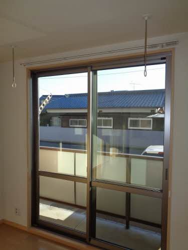 メゾン　ド　セードル　Ｂ棟 B0102号-11