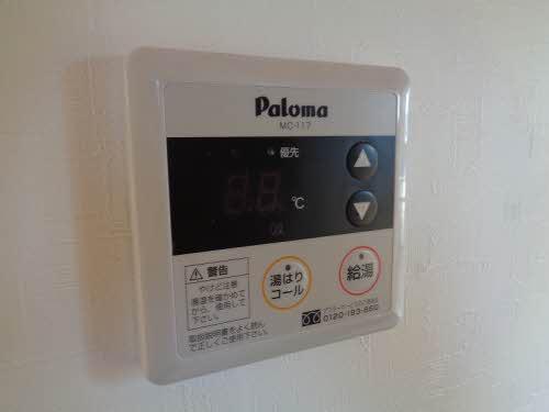 メゾン　ド　セードル　Ｂ棟 B0102号-13