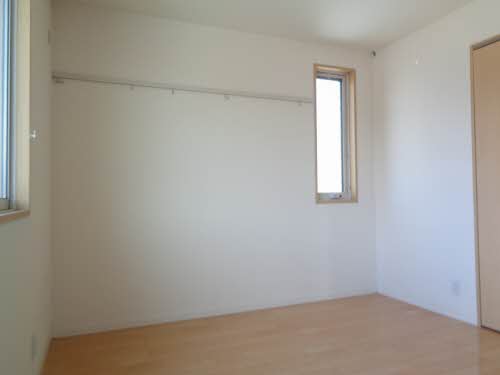 ガーデンプレイスＴＡＭＵＲＡ　Ｃ棟 C0201号-6