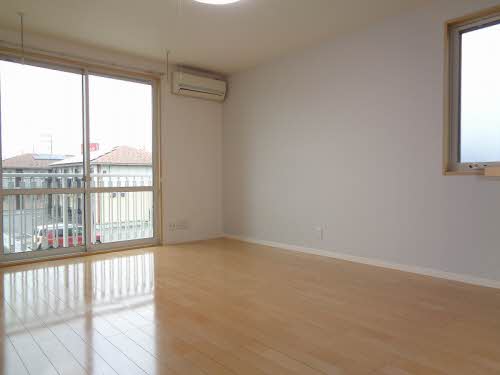 ガーデンプレイスＴＡＭＵＲＡ　Ｃ棟 C0201号-8