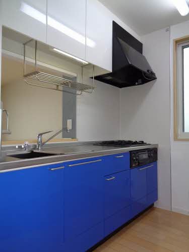 ガーデンプレイスＴＡＭＵＲＡ　Ｃ棟 C0201号-9