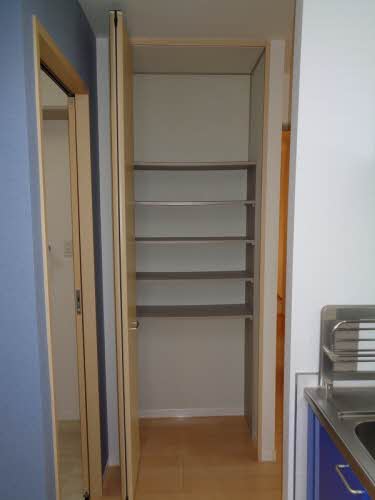 ガーデンプレイスＴＡＭＵＲＡ　Ｃ棟 C0201号-14