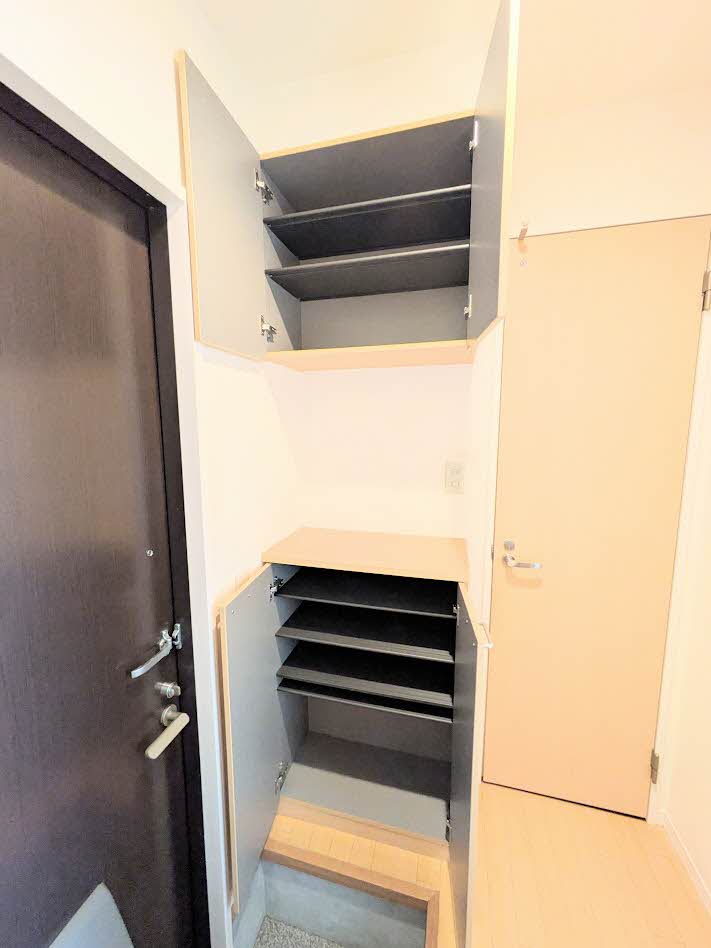 ドゥ・ルミエール A0101号-15