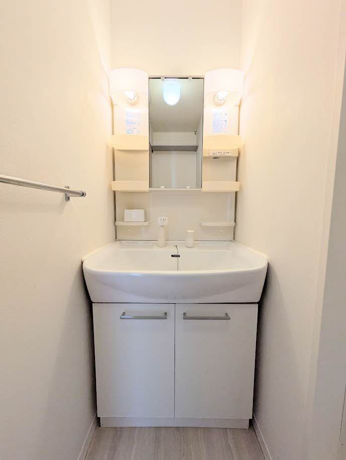 ドゥ・ルミエール A0205号-5