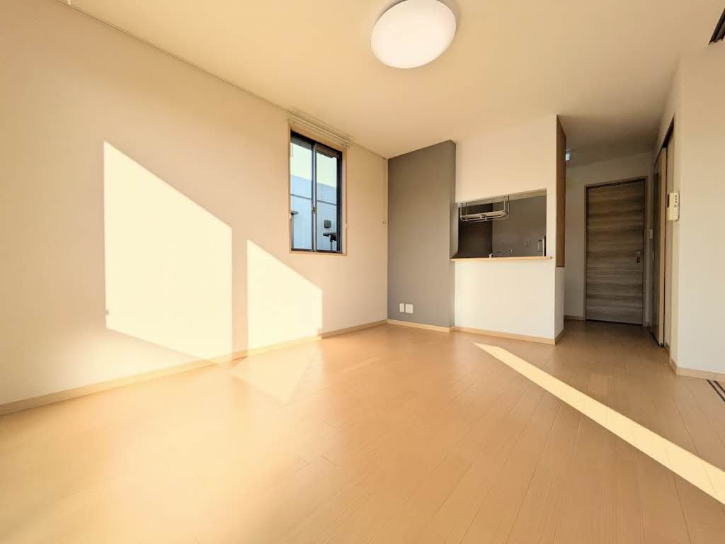 グランドレガシー　Ａ棟 A0102号-2