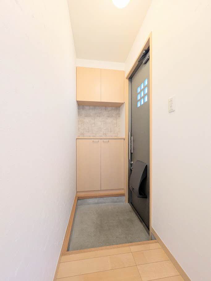 グランドレガシー　Ａ棟 A0102号-7