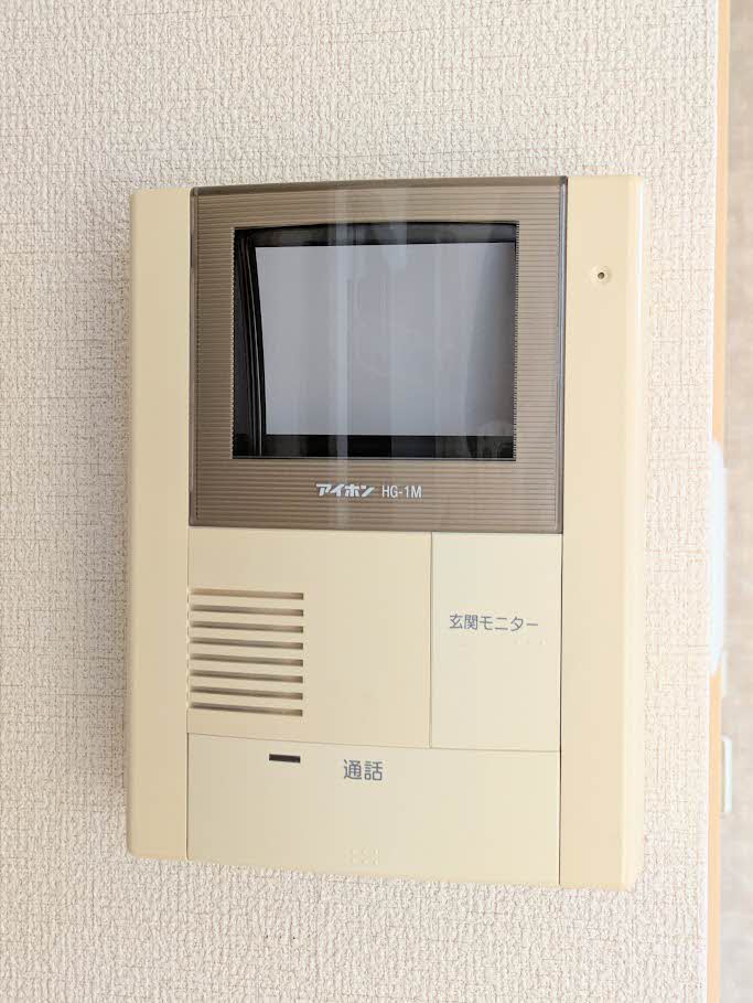 グランドレガシー　Ａ棟 A0102号-9