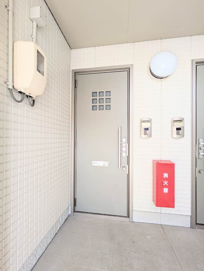 グランドレガシー　Ａ棟 A0102号-11