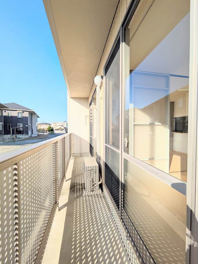 グランドレガシー　Ａ棟 A0102号-12