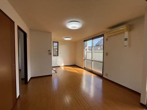 グランシードＭ．Ｓ　Ａ棟 A0102号-2