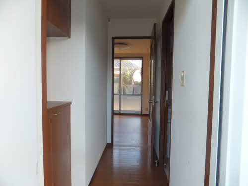 グランシードM.S A棟 A0201号-11