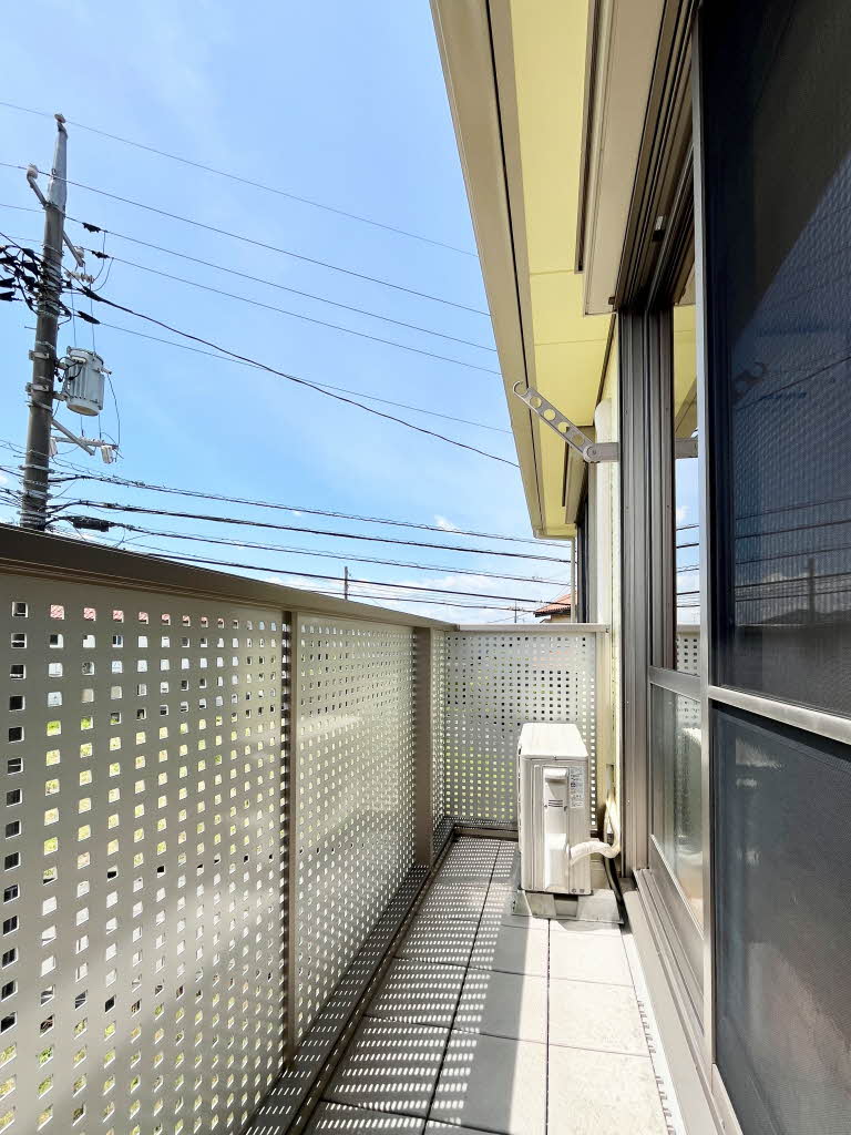 グランシードM.S A棟 A0201号-12
