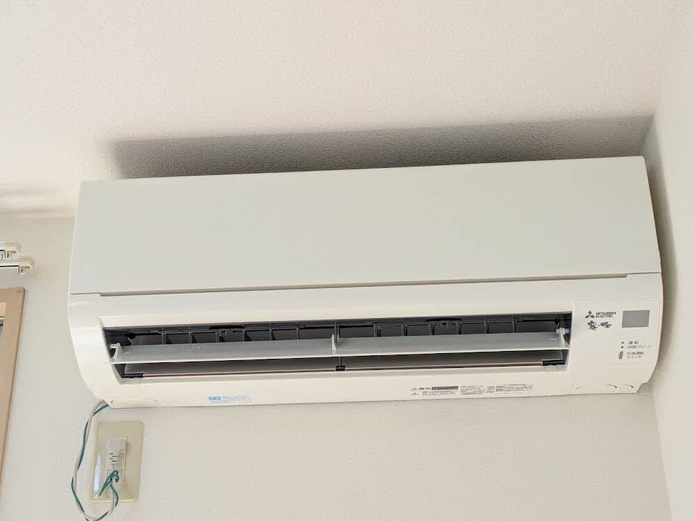 グランシードM.S B棟 B0105号-10