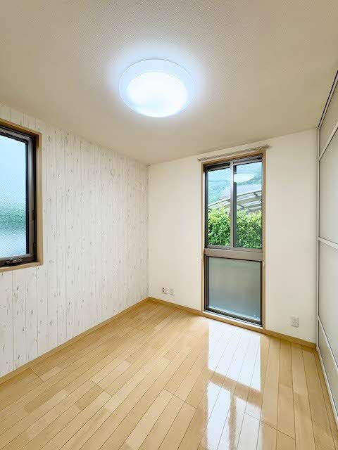 リバージュ　Ｂ棟 B0105号-4