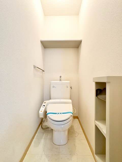 リバージュ　Ｂ棟 B0105号-7