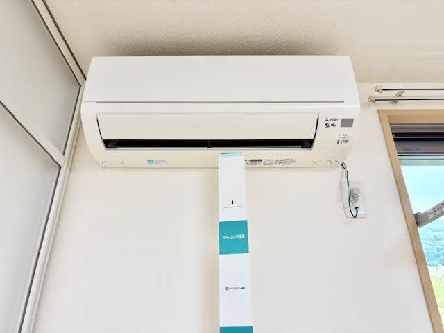 リバージュ　Ｂ棟 B0105号-11