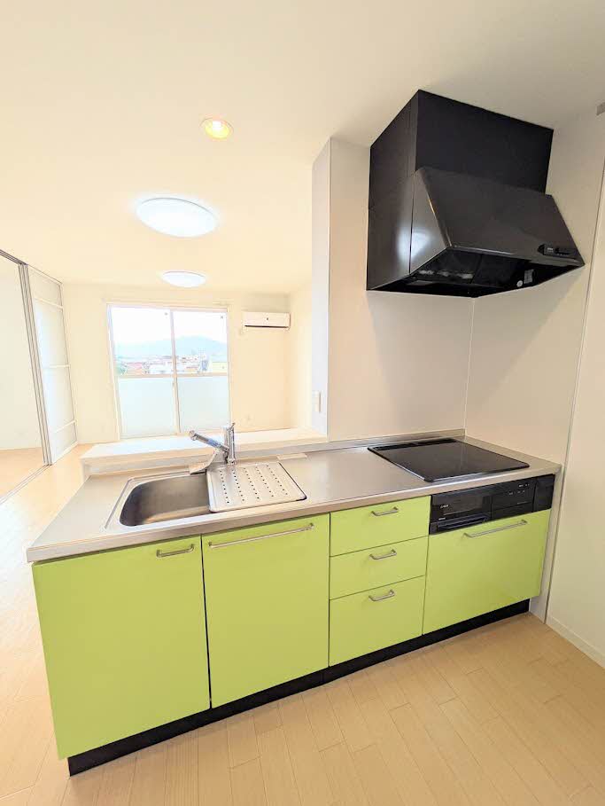 シャーメゾン　ラ　ローズ　Ａ棟 A0202号-3