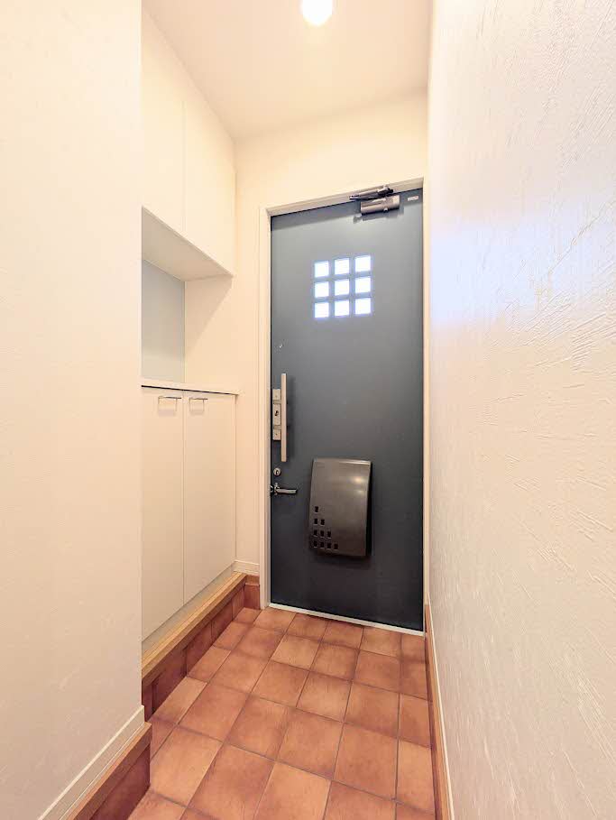 シャーメゾン　ラ　ローズ　Ａ棟 A0202号-7