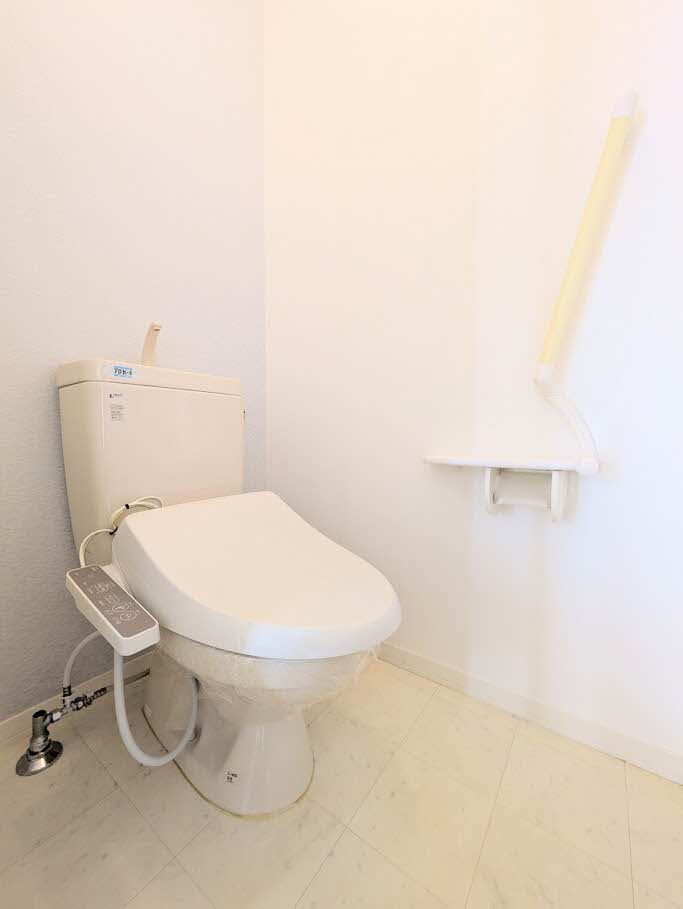 シャーメゾン　ラ　ローズ　Ａ棟 A0202号-8