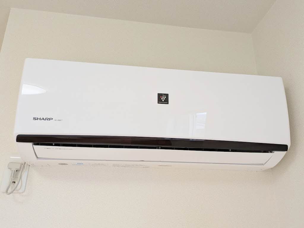 シャーメゾン　ラ　ローズ　Ａ棟 A0202号-10